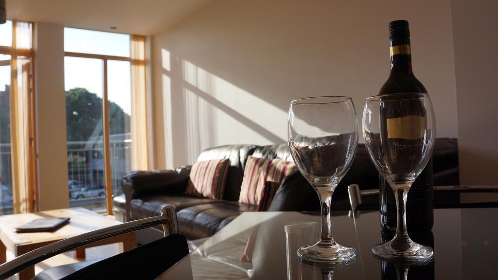 Apartment 306 By The Bridge Inverness Exterior foto