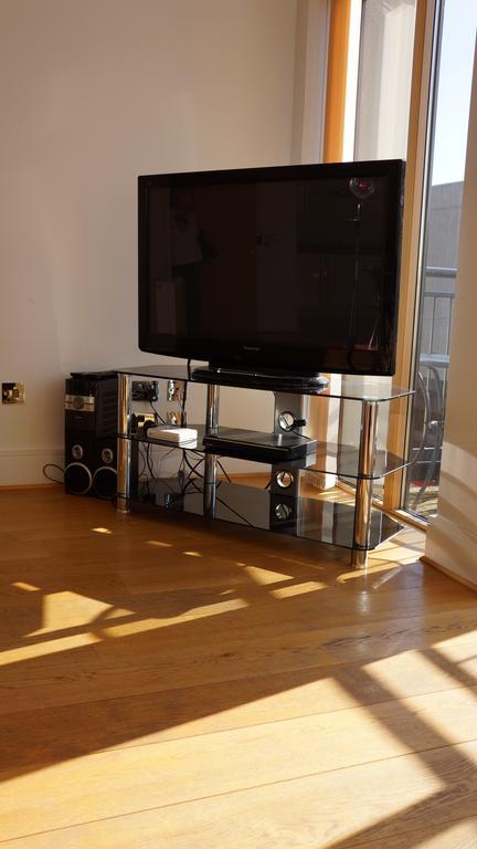 Apartment 306 By The Bridge Inverness Exterior foto