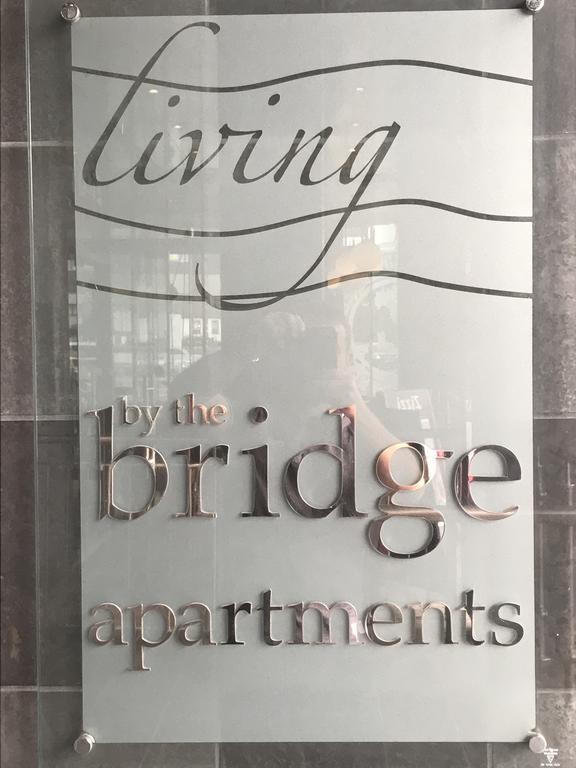 Apartment 306 By The Bridge Inverness Exterior foto